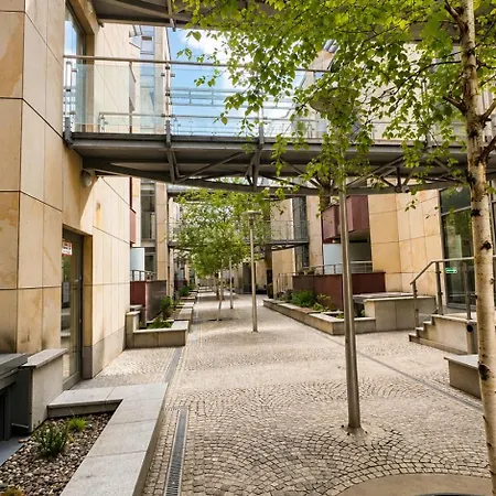 Apartamento Old Town Przy Rynku *