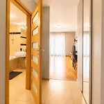 2-pokojowy Przy Samym Rynku Krawiecka 3 * Wrocław