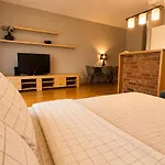 2-pokojowy Przy Samym Rynku Krawiecka 3 Lägenhet Wrocław