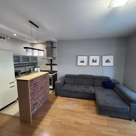 2-Pokojowy Apartament Przy Samym Rynku Krawiecka 3 * ורוצלב