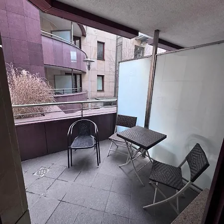 Διαμέρισμα 2-room Next To Galeria Dominikanska Krawiecka 3 Βρότσλαβ