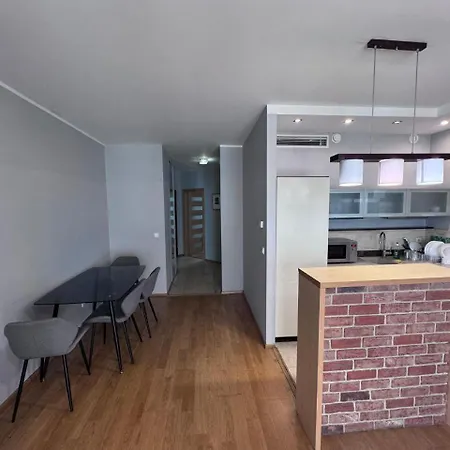 דירה 2-Pokojowy Apartament Przy Samym Rynku Krawiecka 3 ורוצלב