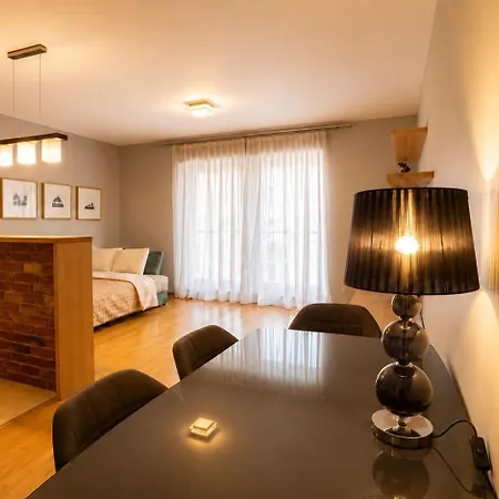 2-pokojowy Przy Samym Rynku Krawiecka 3 Wrocław