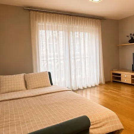 2-pokojowy Przy Samym Rynku Krawiecka 3 Wrocław