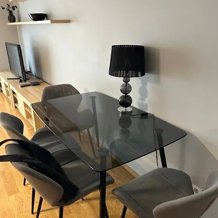 Old Town Przy Rynku Apartment