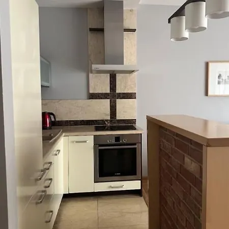 Old Town Przy Rynku Apartment *