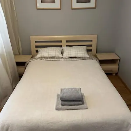 Apartment Old Town Przy Rynku *