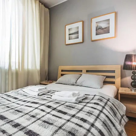 Appartamento Old Town Przy Rynku *