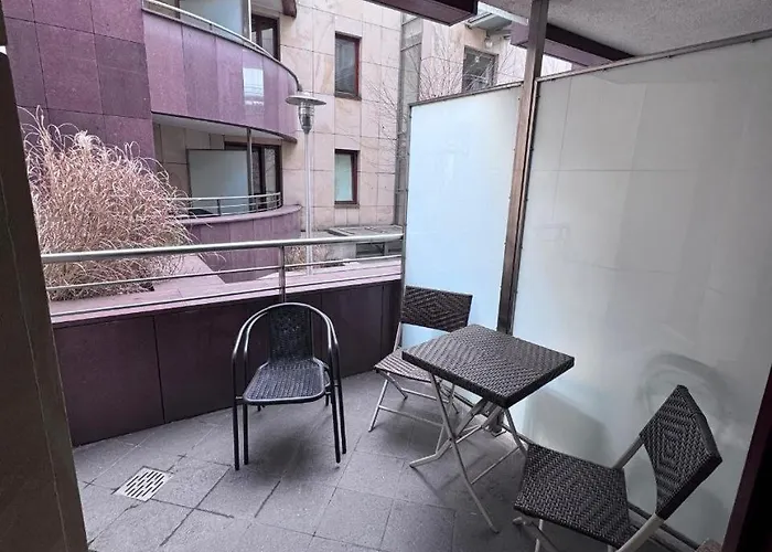 דירה 2-Pokojowy Apartament Przy Samym Rynku Krawiecka 3 ורוצלב