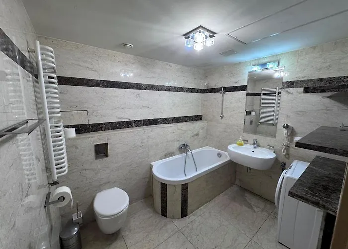 2-Pokojowy Apartament Przy Samym Rynku Krawiecka 3 ורוצלב