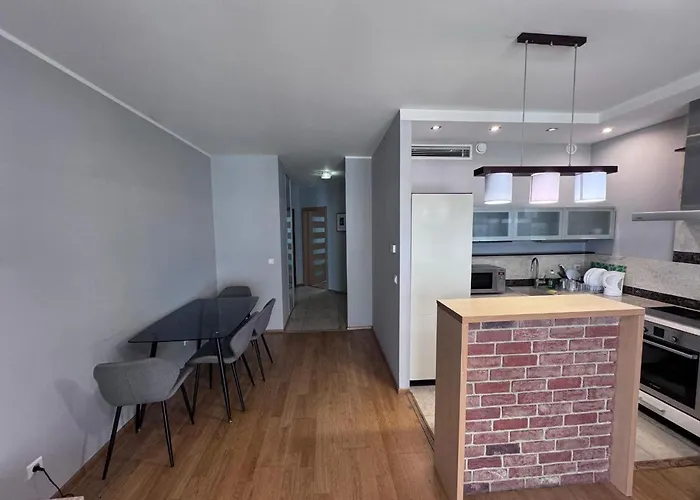 דירה 2-Pokojowy Apartament Przy Samym Rynku Krawiecka 3 ורוצלב